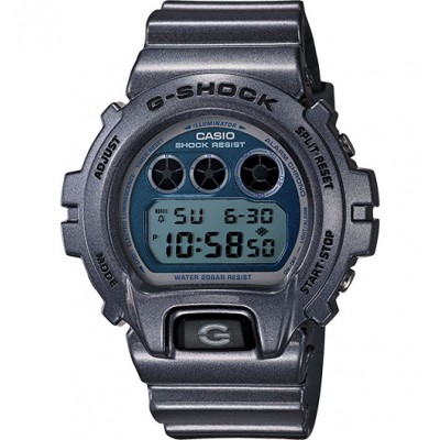 Casio G-Shock DW6900MF-2 