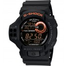 Casio G-Shock GDF100-1B