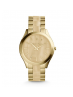  Michael Kors Ladies Slim Runway Silver-Tone Watch MK4285
